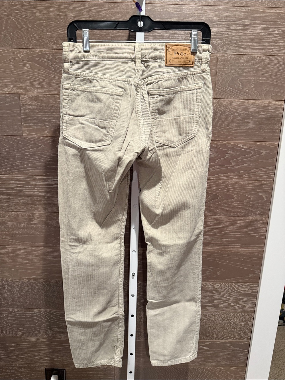 Polo Ralph Lauren Corduroy Pants
